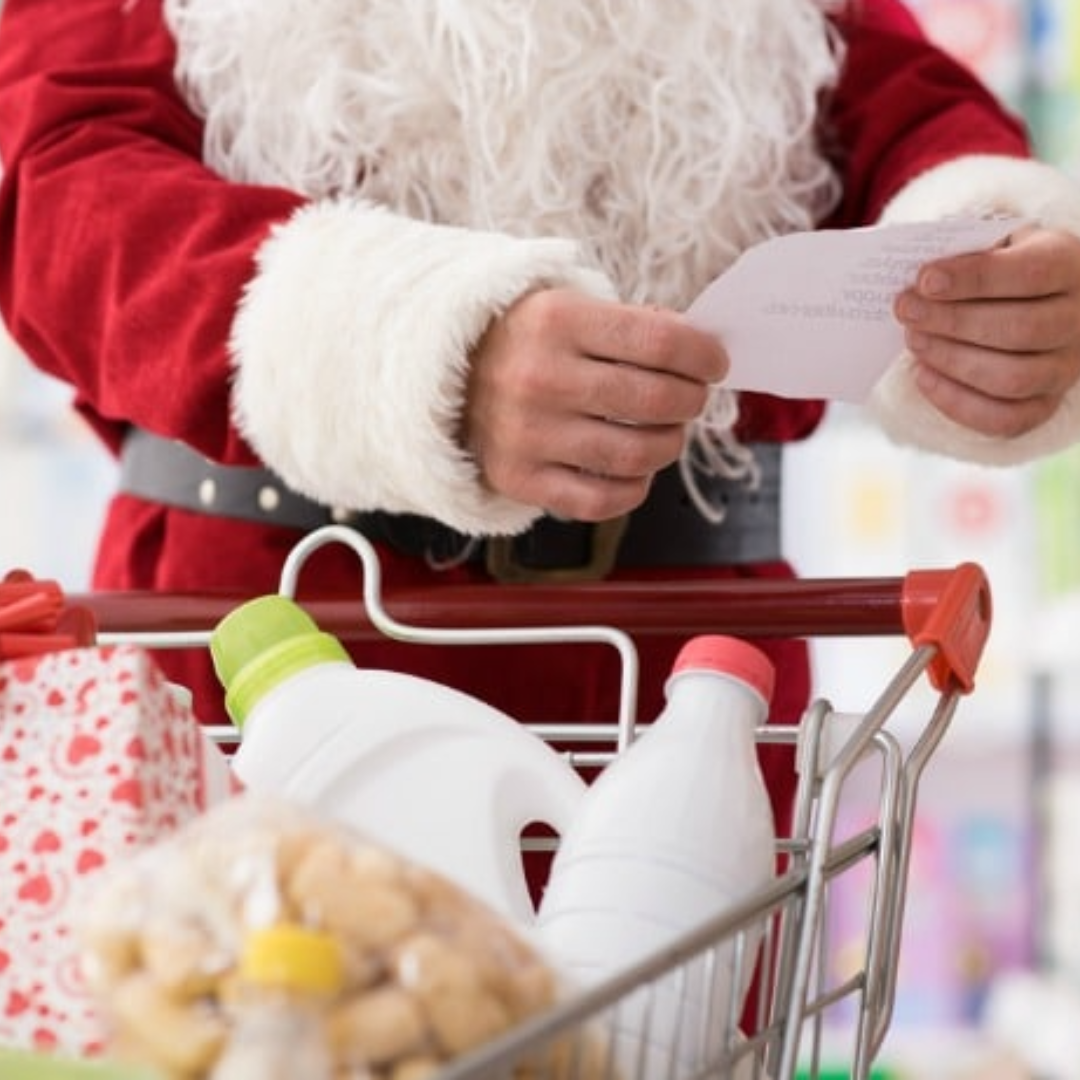 Project-Christmas-Trolley-Podengo-Market-Research